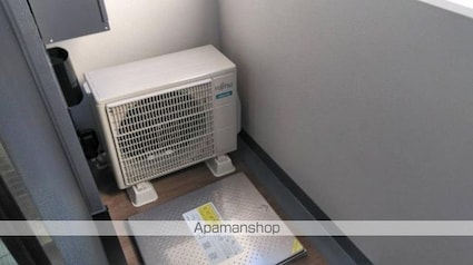 セジョリ新宿上落合[1K/25.97m2]のその他内装1