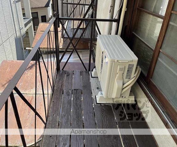 桂上豆田町貸家の内装写真