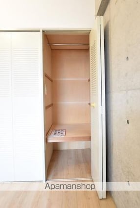 ａｍ’ｓ４観光町[1K/40.79m2]の収納