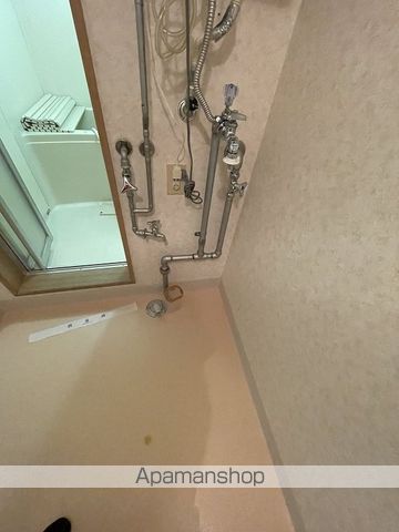 メゾンコクリコの内装写真