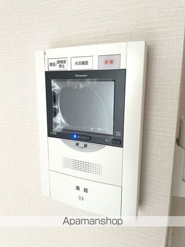 MV.IMP新大阪の内装写真