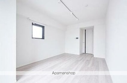 ルクレ墨田緑Ⅰ[1K/26.76m2]のリビング・居間