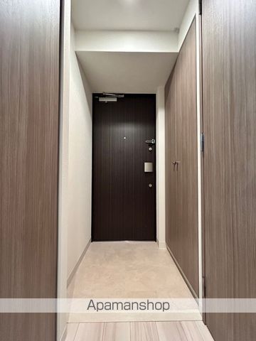 プランドール北浜の内装写真