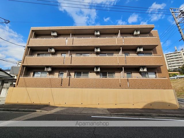 スプリングウェル.の外観写真