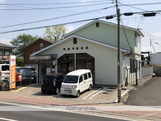 ビレッジハウス栗面1号棟の周辺写真