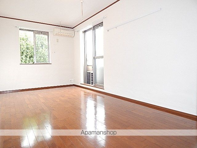 東京都立川市錦町１丁目[1K/25.39m2]のリビング・居間