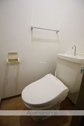 サンコート橋塚[3DK/53.48m2]のトイレ