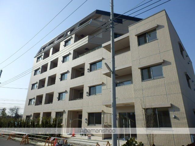 ＢＥＬＬ　ＡＬ　ＣＡＳＡ国分寺西町[2LDK/67.14m2]の外観1
