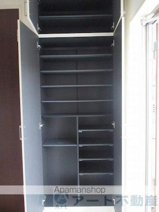 エコパティオ正円寺[3LDK/69.01m2]の内装