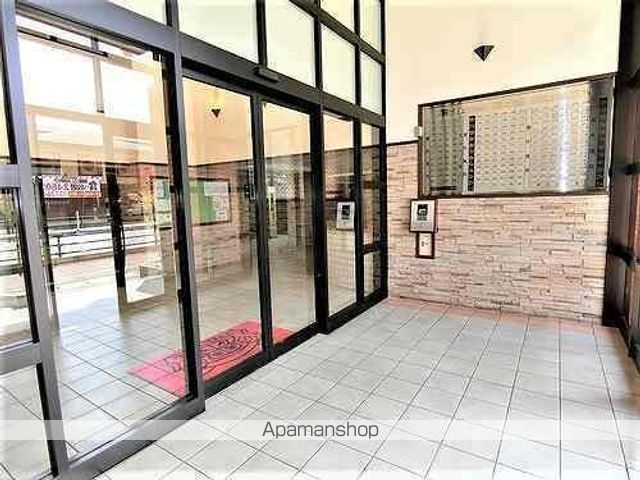 ライオンズマンション岡山南のその他写真