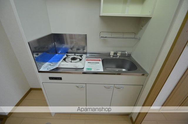 クレスト呉服町の内装写真