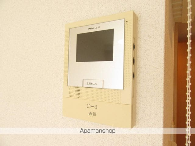 プレミア立川の内装写真