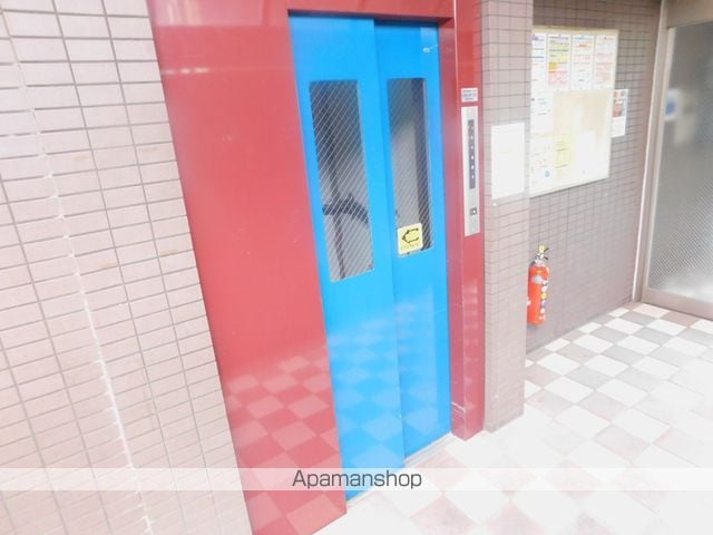 サンライフの内装写真