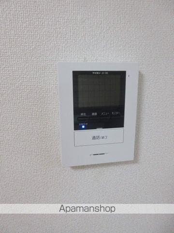 パルネットKの内装写真