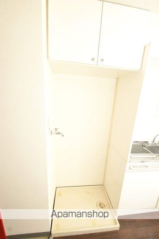 サニーテラス富貴ノ台Iの内装写真