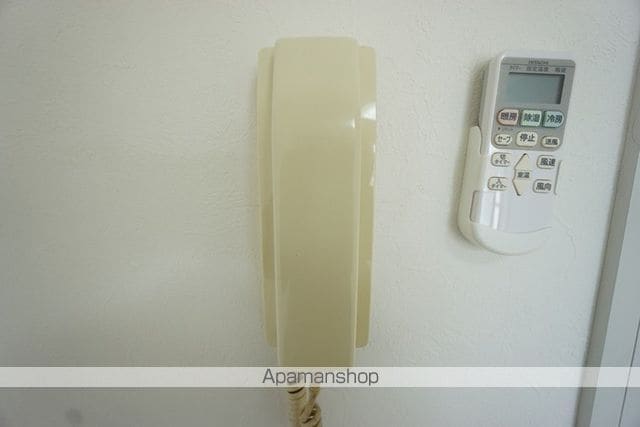 ホワイティ18の内装写真