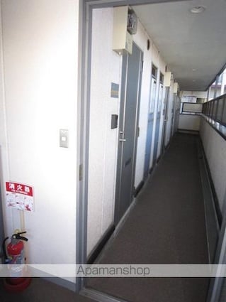 ソレーユ[1K/23.4m2]の共用部1