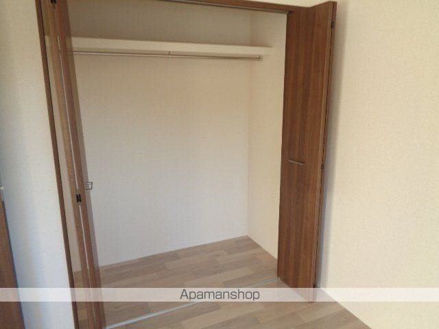 ハイツ弥風の内装写真