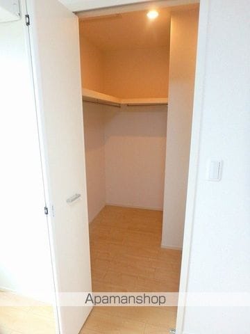 サザンボランチの内装写真