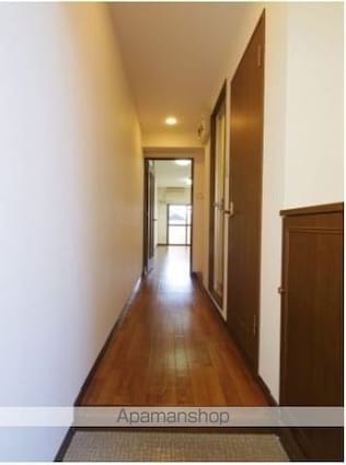 東京都杉並区和泉１丁目[1K/27.25m2]のその他部屋・スペース