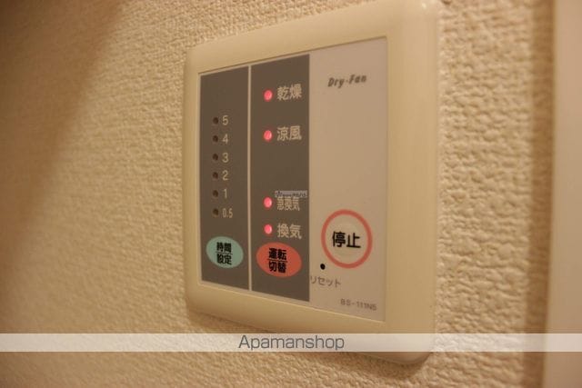 レオパレスタカスのその他写真