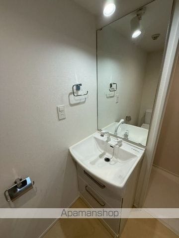 CREAL東高円寺の内装写真
