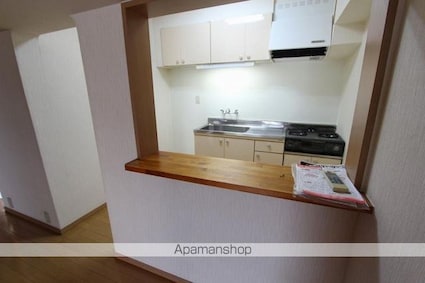 石清尾ハイツ６０２号[3LDK/79.06m2]の内装1