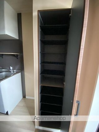 ＦＯＮＴＡＮＡ（フォンターナ）[1K/26.81m2]の内装