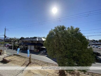 ビレッジハウス外町１号棟[2DK/38.46m2]の内装3