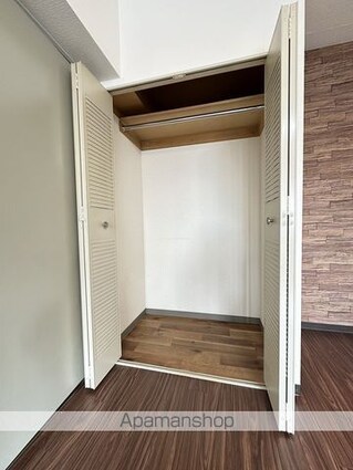 クレステージ宮前[1K/28.35m2]の内装8