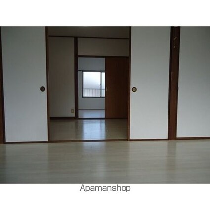 メゾンかわはら[3DK/50m2]の内装6
