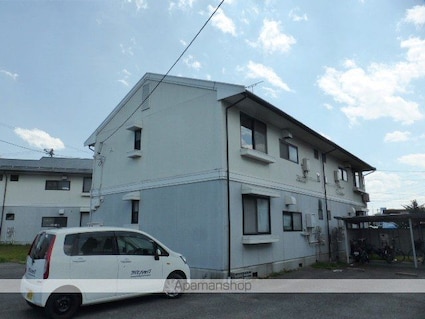 サンヴィレッジ五反田Ｂ棟[3DK/52.99m2]の外観3