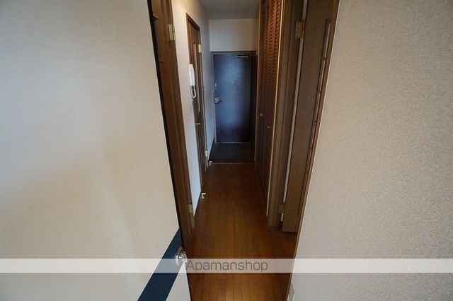 CASAの内装写真