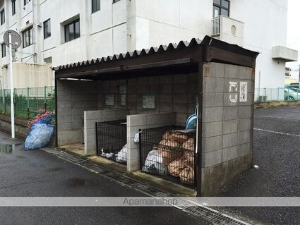 神取ハイツ[3DK/53.6m2]の内装