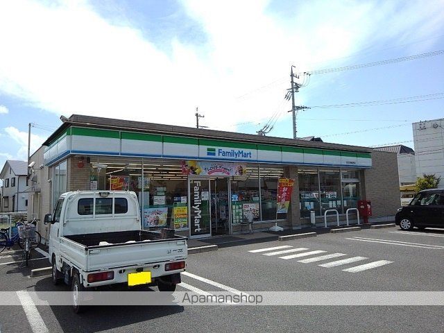 ヴィアーレの周辺写真