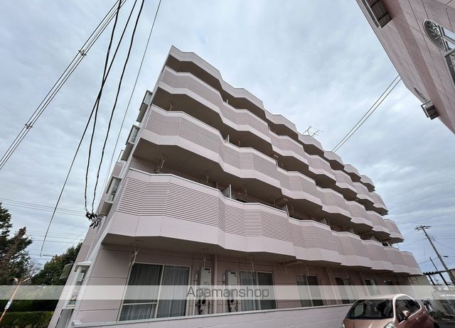 ベルトピア郡山504の外観写真