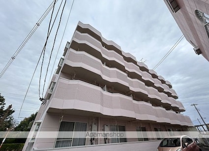 福島県郡山市堤１丁目[1K/26.73m2]の外観2