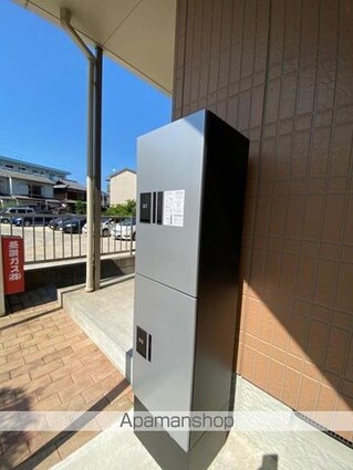 ディアス西宝町[1R/30.24m2]の共用部1