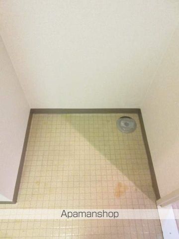 DOMES 325の内装写真