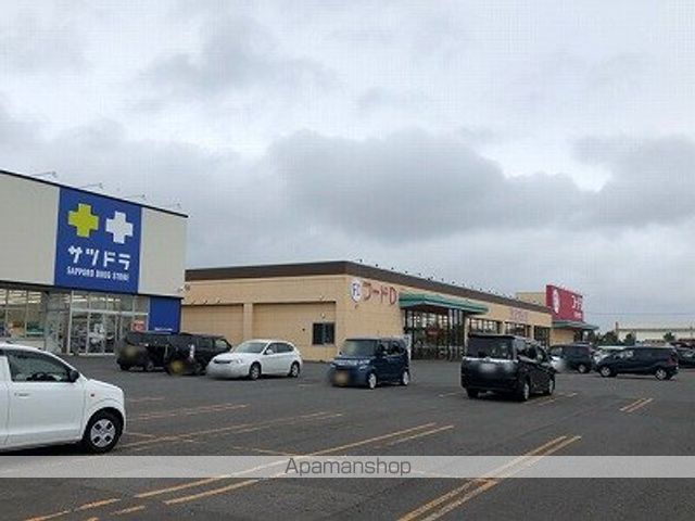 レオパレストゥーリヴァーの周辺写真