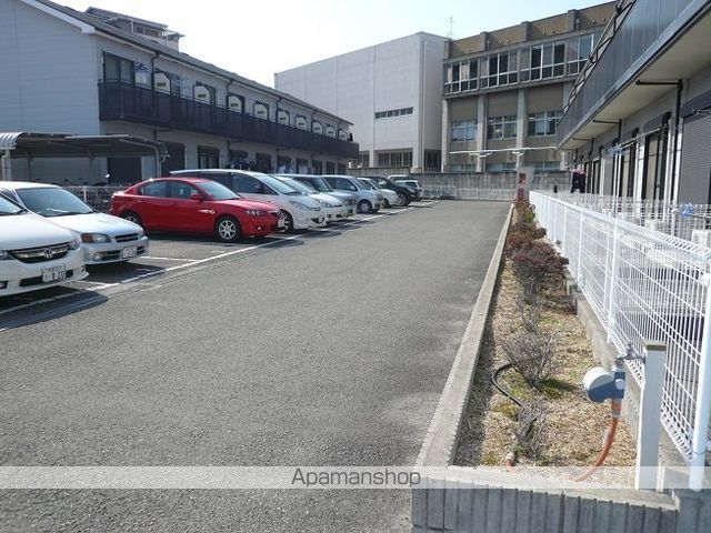 ペアーコート泉佐野のその他写真