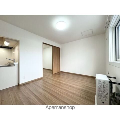 カシーナ平岸高台壱番館の内装写真
