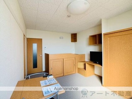 レオパレスサンタローザ[1K/23.18m2]の内装7