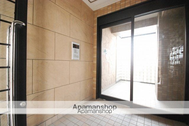 VILLA加治屋の玄関写真