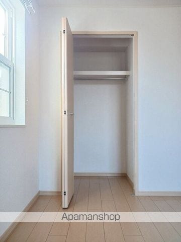 プラニシエの内装写真
