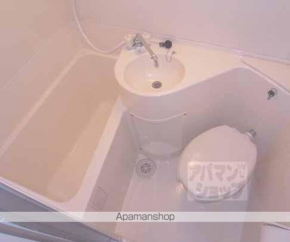 みつまるマンションの内装写真