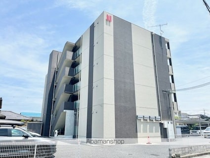 グランディアス[2LDK/50.39m2]の外観1