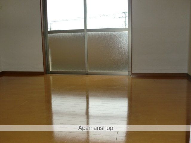 アカリナの内装写真
