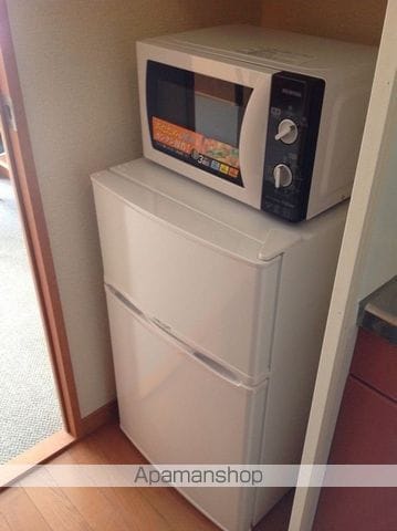 レオパレスルミエールの内装写真