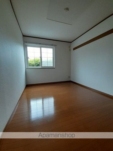 プラティークBの内装写真